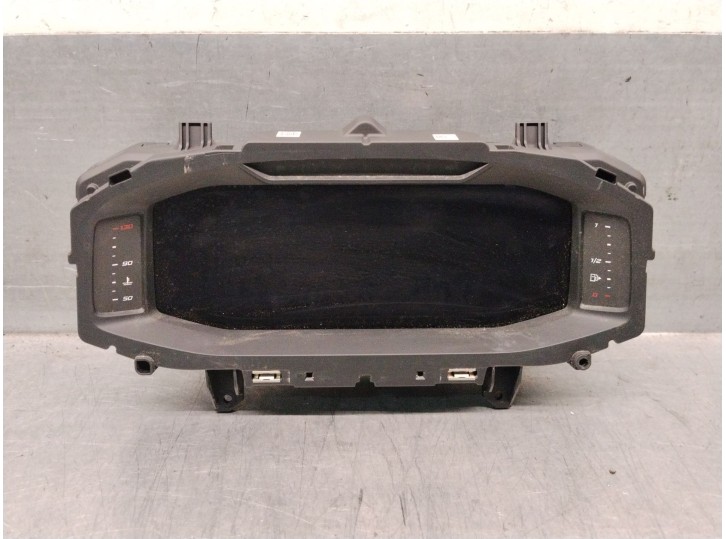 Recambio de cuadro instrumentos para seat arona (kj7, kjp) 1.0 tsi referencia OEM IAM 6F0920320E 6F0920320E A3C1016750400