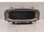 Recambio de cuadro instrumentos para seat arona (kj7, kjp) 1.0 tsi referencia OEM IAM 6F0920320E 6F0920320E A3C1016750400
