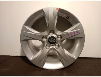 LLANTA 529103Z100 R167JX16OFFSET40 