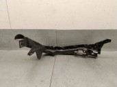 Replacement left headlight bracket for Seat Arona (KJ7, KJP) 1.0 TSI OEM IAM reference 6F9807571B 6F9807571B 