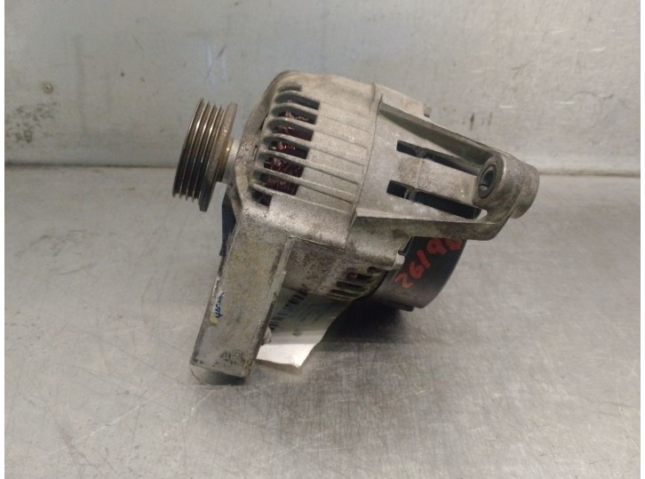 Recambio de alternador para fiat punto (176_) 55 1.1 referencia OEM IAM 46407644 46407644 