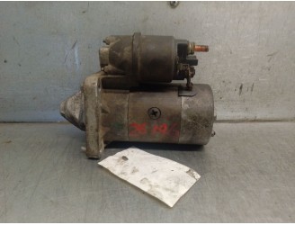 MOTOR ARRANQUE 7772459 7772459 63222889
