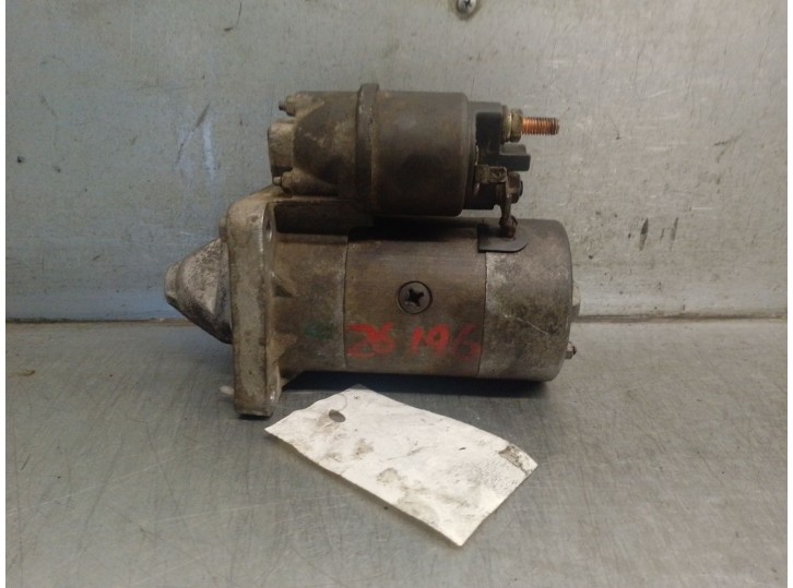 Recambio de motor arranque para fiat punto (176_) 55 1.1 referencia OEM IAM 7772459 7772459 63222889