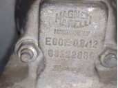 Recambio de motor arranque para fiat punto (176_) 55 1.1 referencia OEM IAM 7772459 7772459 63222889