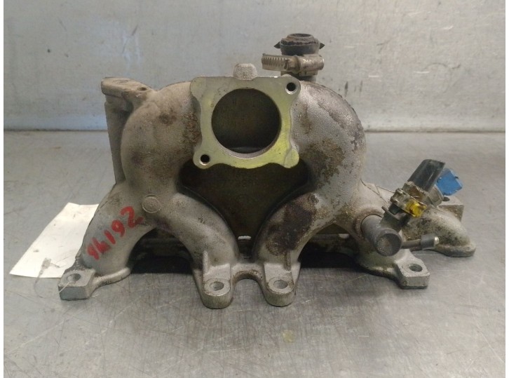 Recambio de colector admision para fiat punto (176_) 55 1.1 referencia OEM IAM 7799845 7794489 