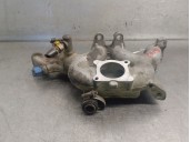 Recambio de colector admision para fiat punto (176_) 55 1.1 referencia OEM IAM 7799845 7794489 