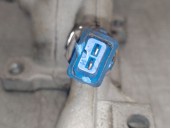 Recambio de colector admision para fiat punto (176_) 55 1.1 referencia OEM IAM 7799845 7794489 