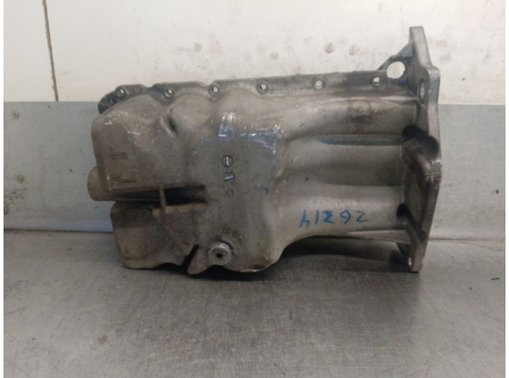 Recambio de carter para opel astra j (p10) 1.4 turbo (68) referencia OEM IAM 55562729 652032 