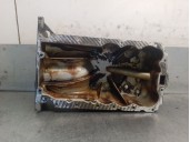 Recambio de carter para opel astra j (p10) 1.4 turbo (68) referencia OEM IAM 55562729 652032 
