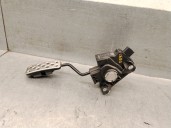 Recambio de potenciometro pedal para honda civic ix (fk) 1.4 i-vtec (fk1) referencia OEM IAM 12142B2 