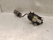 Recambio de potenciometro pedal para honda civic ix (fk) 1.4 i-vtec (fk1) referencia OEM IAM 12142B2 