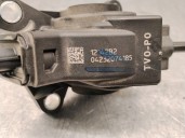 Recambio de potenciometro pedal para honda civic ix (fk) 1.4 i-vtec (fk1) referencia OEM IAM 12142B2 