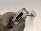 Recambio de potenciometro pedal para honda civic ix (fk) 1.4 i-vtec (fk1) referencia OEM IAM 12142B2 