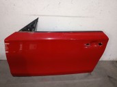 Recambio de puerta delantera izquierda para bmw 1 (e81) 118 i referencia OEM IAM 41515A2A377 41515A2A377 
