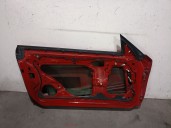 Recambio de puerta delantera izquierda para bmw 1 (e81) 118 i referencia OEM IAM 41515A2A377 41515A2A377 