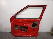 Replacement right front door for Skoda Fabia II Combi (545) 1.6 TDI OEM IAM reference 5J6831056 5J6831056 