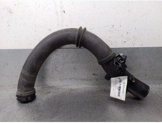 Recambio de tubo para mercedes-benz clase b sports tourer (w245) b 200 turbo (245.234) referencia OEM IAM A2660980189 A266098018