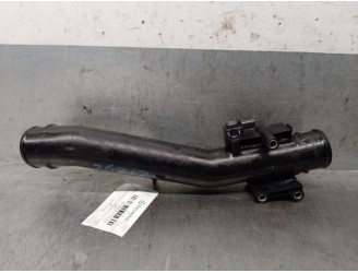 Recambio de tubo para mercedes-benz clase b sports tourer (w245) b 200 turbo (245.234) referencia OEM IAM A1695200601 A169520060