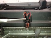 Recambio de culata para kia rio ii (jb) 1.4 16v referencia OEM IAM 2210026100 2210026100 