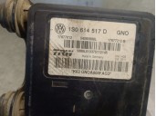 Recambio de abs para seat mii (kf1, ke1) 1.0 referencia OEM IAM 1S0614517D 1S0614517E 54085886L