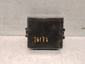 Recambio de modulo electronico para volkswagen t-cross (c11, d31) 1.0 tsi referencia OEM IAM 3Q0907530AG 591M11RB1