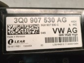 Recambio de modulo electronico para volkswagen t-cross (c11, d31) 1.0 tsi referencia OEM IAM 3Q0907530AG 591M11RB1