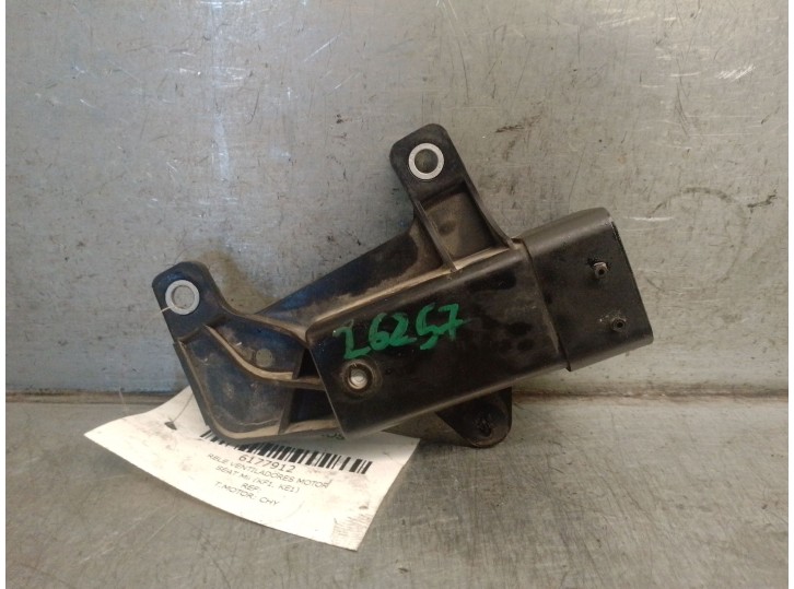 Recambio de rele ventiladores motor para seat mii (kf1, ke1) 1.0 referencia OEM IAM 1SO919506
