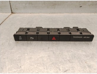 Second-hand multifunction control switch replacement part for Volkswagen T-Cross (C11, D31) 1.0 TSI OEM IAM reference 2GM927132M