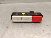 Replacement multifunction switch for Volkswagen T-Cross (C11, D31) 1.0 TSI OEM IAM reference 575035624 575035624