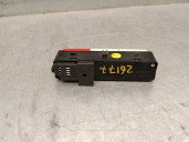 Replacement multifunction switch for Volkswagen T-Cross (C11, D31) 1.0 TSI OEM IAM reference 575035624 575035624
