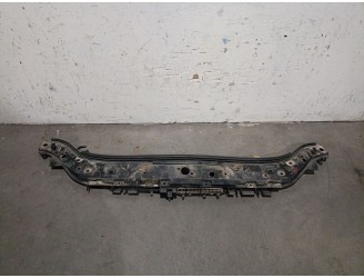 Replacement front panel for Renault Megane II Coupé-Cabriolet (EM0/1_) 1.5 dCi (EM1E) OEM IAM reference K9KP7 