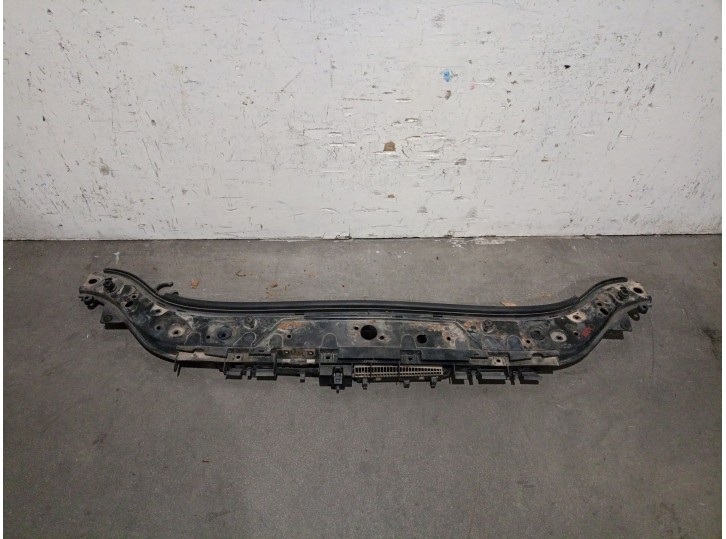 Second-hand front panel replacement part for Renault Megane II Coupé-Cabriolet (EM0/1_) 1.5 DCI (EM1E) OEM IAM reference K9KP7