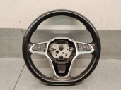 Recambio de volante para volkswagen t-cross (c11, d31) 1.0 tsi referencia OEM IAM 2GM419089AF 2GM419089AF 