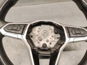 Recambio de volante para volkswagen t-cross (c11, d31) 1.0 tsi referencia OEM IAM 2GM419089AF 2GM419089AF 