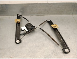 FRONT RIGHT WINDOW REGULATOR 2GM837462A 2GM837462A 