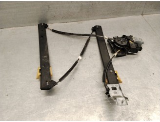 FRONT LEFT WINDOW REGULATOR 2GM837461A 2GM837461A 