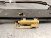 Replacement front left window regulator for Volkswagen T-Cross (C11, D31) 1.0 TSI OEM IAM reference 2GM837461A 2GM837461A 