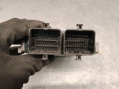 Recambio de centralita motor uce para seat mii (kf1, ke1) 1.0 referencia OEM IAM 04C906020F 0261S07181