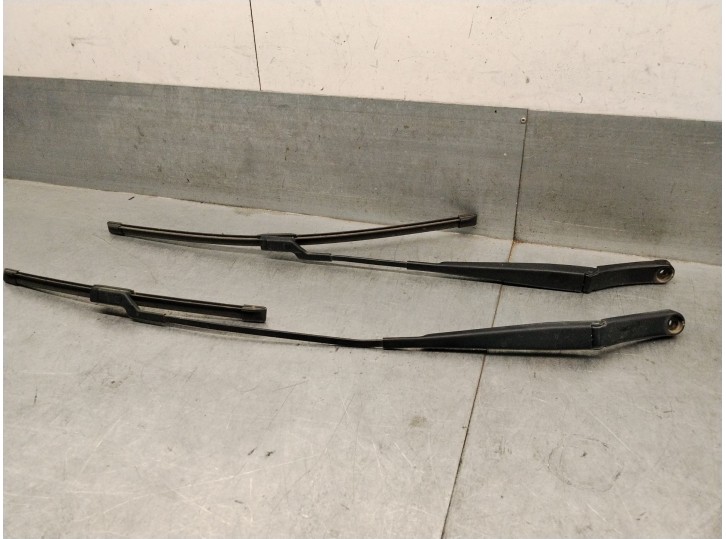 Recambio de brazo limpia delantero derecho para seat mii (kf1, ke1) 1.0 referencia OEM IAM 1S1955410 1S1955410 