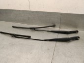 Recambio de brazo limpia delantero derecho para seat mii (kf1, ke1) 1.0 referencia OEM IAM 1S1955410 1S1955410 