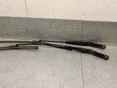 Recambio de brazo limpia delantero derecho para seat mii (kf1, ke1) 1.0 referencia OEM IAM 1S1955410 1S1955410 