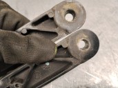 Recambio de brazo limpia delantero derecho para seat mii (kf1, ke1) 1.0 referencia OEM IAM 1S1955410 1S1955410 