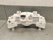 Recambio de cuadro instrumentos para honda civic ix (fk) 1.4 i-vtec (fk1) referencia OEM IAM HR0407021 