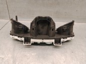 Recambio de cuadro instrumentos para honda civic ix (fk) 1.4 i-vtec (fk1) referencia OEM IAM HR0407021 
