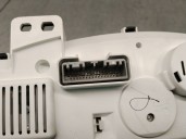 Recambio de cuadro instrumentos para honda civic ix (fk) 1.4 i-vtec (fk1) referencia OEM IAM HR0407021 