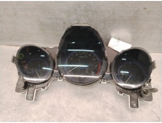 CUADRO INSTRUMENTOS HR0407021 