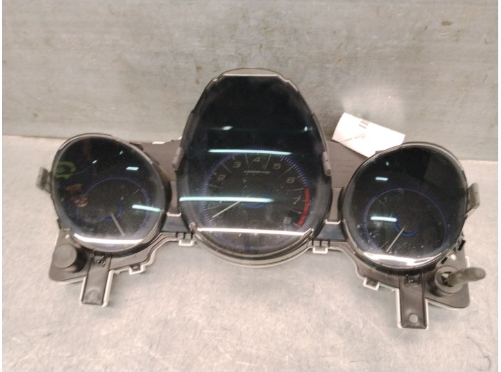 Recambio de cuadro instrumentos para honda civic ix (fk) 1.4 i-vtec (fk1) referencia OEM IAM HR0407021 