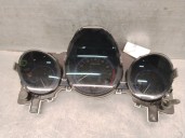 Recambio de cuadro instrumentos para honda civic ix (fk) 1.4 i-vtec (fk1) referencia OEM IAM HR0407021 