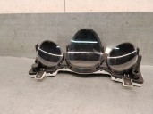 Recambio de cuadro instrumentos para honda civic ix (fk) 1.4 i-vtec (fk1) referencia OEM IAM HR0407021 