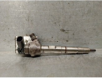Recambio de inyector para seat arona (kj7, kjp) 1.0 tsi referencia OEM IAM 04L130277AC 0445110469